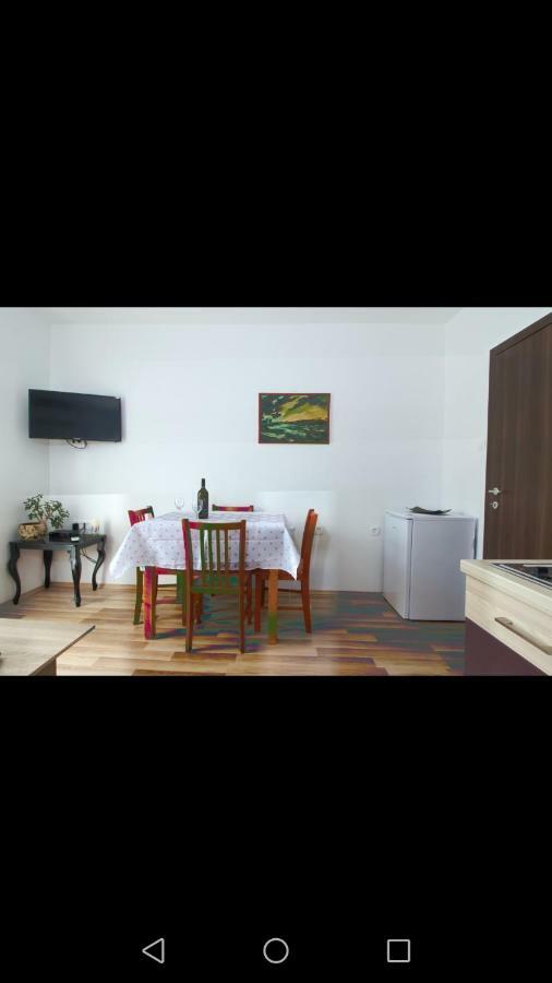 Apartment Luskino 22 Matulji Eksteriør billede