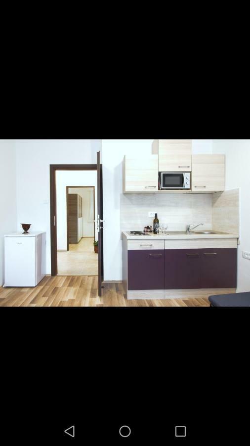Apartment Luskino 22 Matulji Eksteriør billede